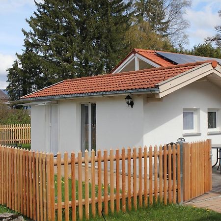 Ferienhaus Franzl Schwangau Exterior foto
